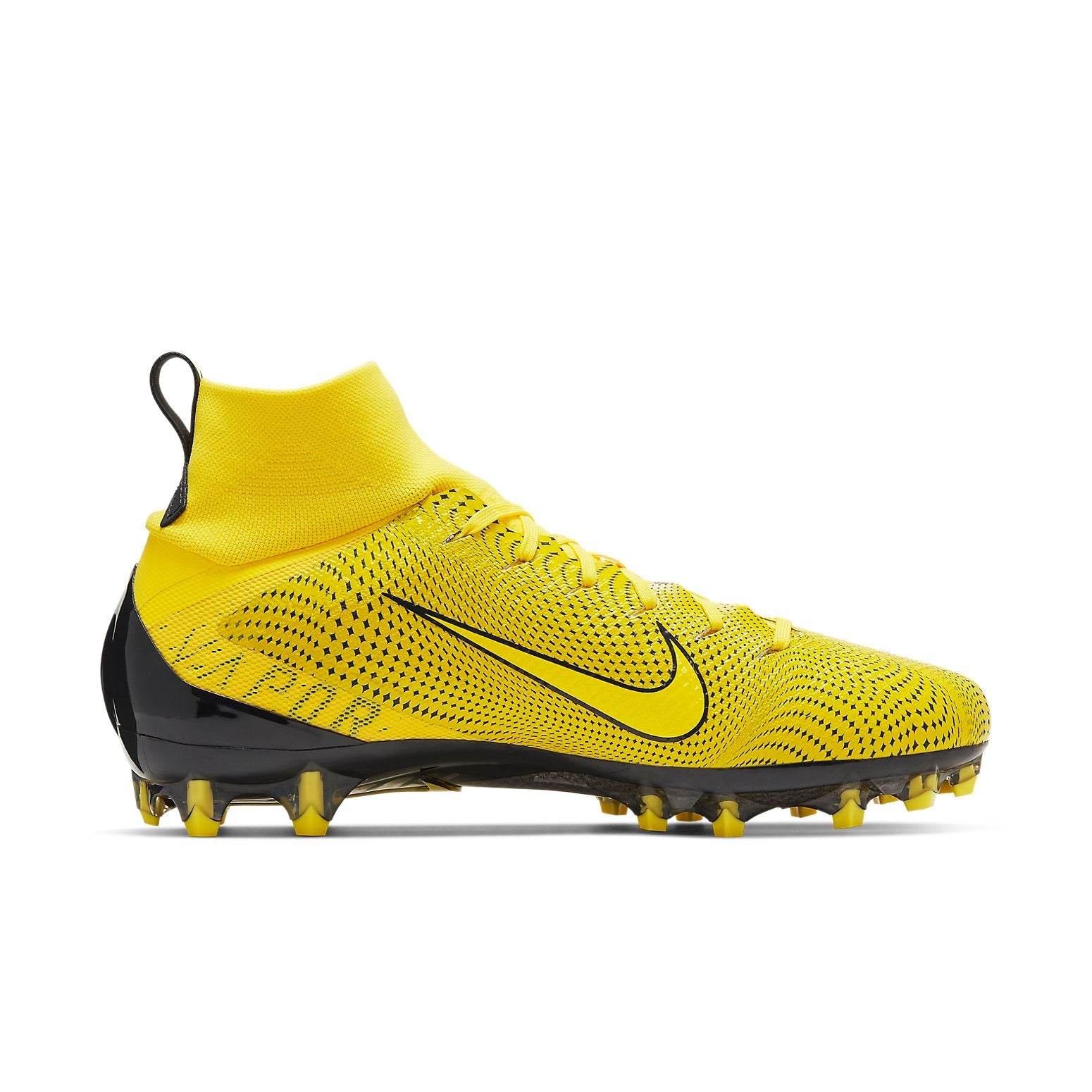 Nike Vapor Untouchable 3 Pro 'Yellow Black' 917165-701