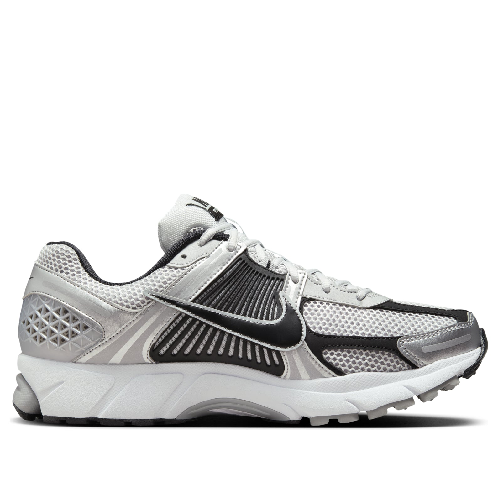 Nike Air Zoom Vomero 5 'Metallic Silver Black'  FJ4151-004