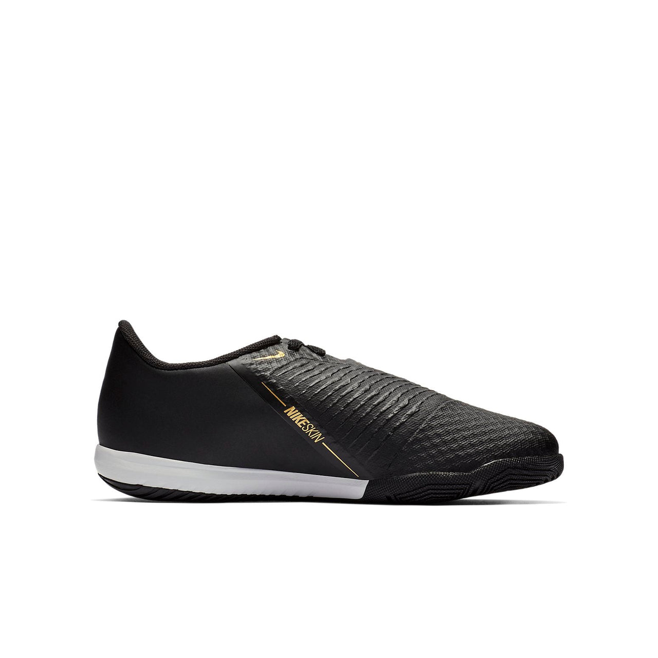 (GS) Nike Phantom Venom Academy IC 'Black Gold' AO0372-077