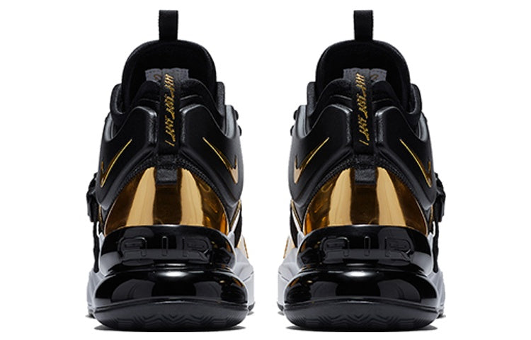 Nike Air Force 270 'Gold Standard' AT5752-700