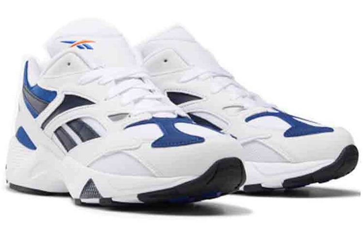 Reebok Aztrek 96 'Royal Orange' DV6756