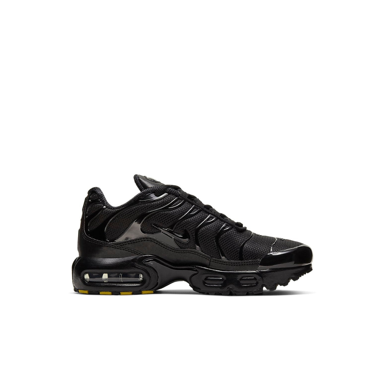(PS) Nike Air Max Plus 'Black' CD0610-001