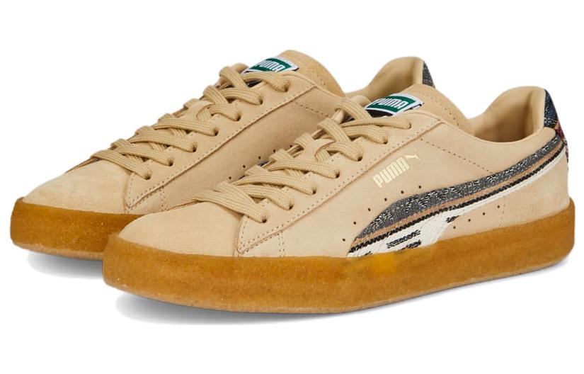 PUMA Suede 'Crepe Southwest - Light Sand' 386669-01