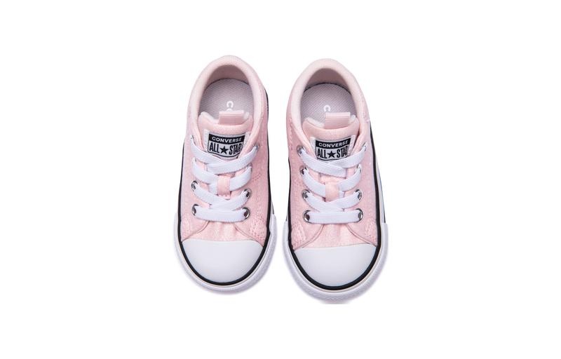 (WMNS) Converse Chuck Taylor All Star Rave Iridescent 'Pink' A03635C
