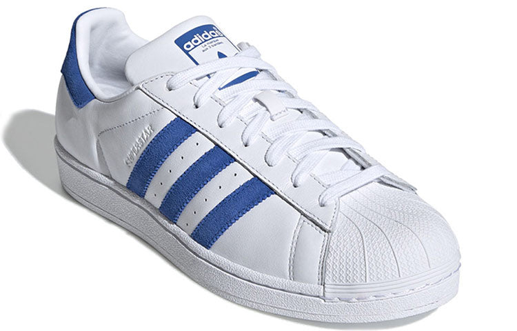 adidas Superstar 'White Blue' EE4474