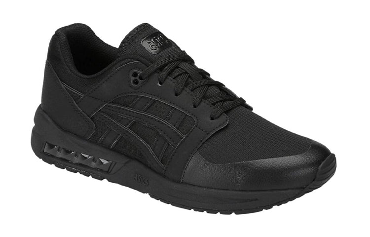 (GS) ASICS Gelsaga Sou Black 1194A043-002