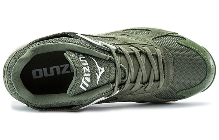 Mizuno Sky Medal S Olive-green D1GA201085