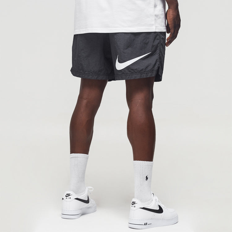 Stussy x Nike Water Short 'Black' CT4315-045