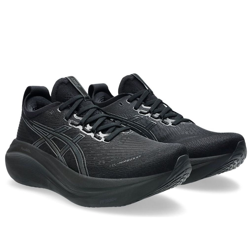 ASICS Gel-Nimbus 27 'Black Graphite Grey' 1011B958-001