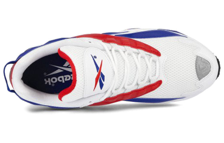 Reebok Interval 96 'Royal Scarlet' EH3102