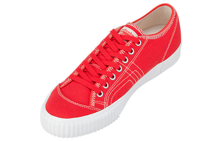 Onitsuka Tiger OK Basketball Lo 'Red' 1183A204-601
