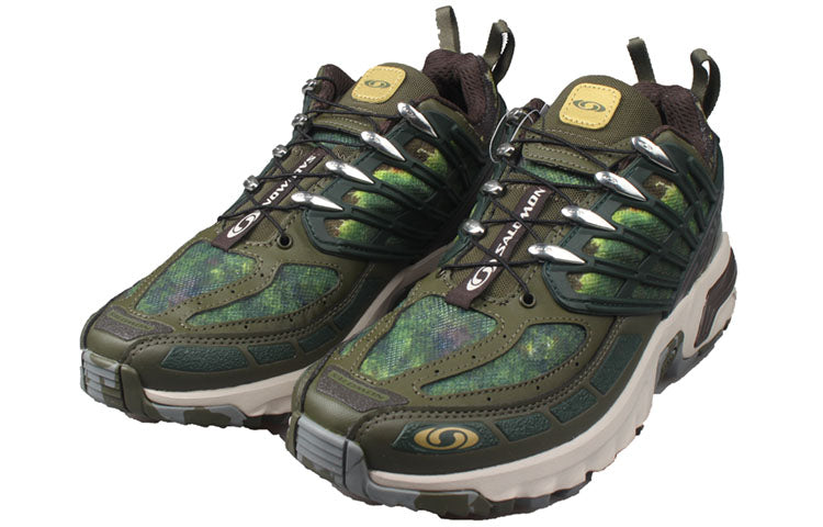 SALOMON ACS Pro Mountain 'Mount Gaoligong' 473602