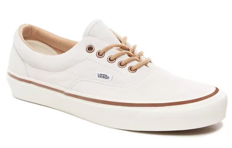 Vans Anaheim Factory Era 95 Dx 'Brown White' VN0A2RR1UL4