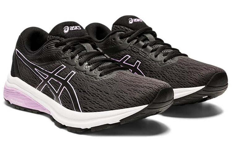 (WMNS) ASICS GT 800 'Graphite Grey Lilac' 1012A718-021