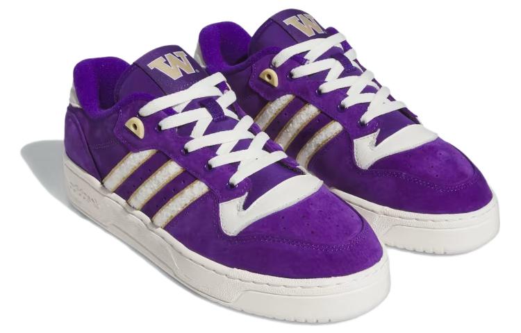 adidas Rivalry Low 'Washington' IE7701