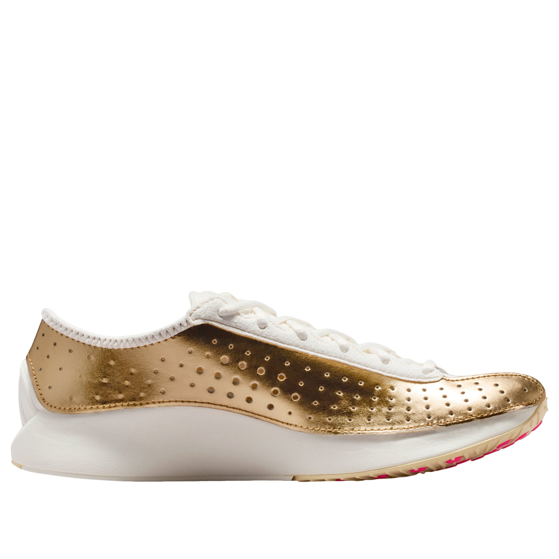 (WMNS) Nike Air Superfly 'Metallic Gold Light Khaki' IB5824-701