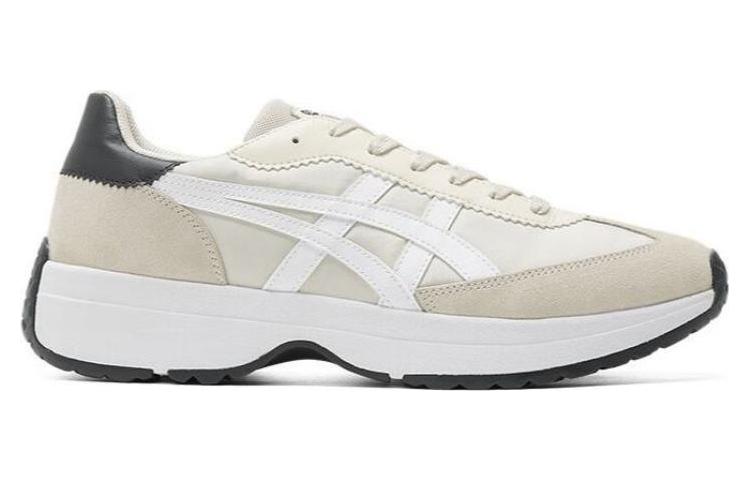 Onitsuka Tiger Traidio Sneakers 'White Beige' 1183C185-020