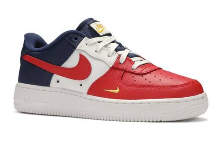(GS) Nike Air Force 1 Low LV8 'Independence Day' 820438-603