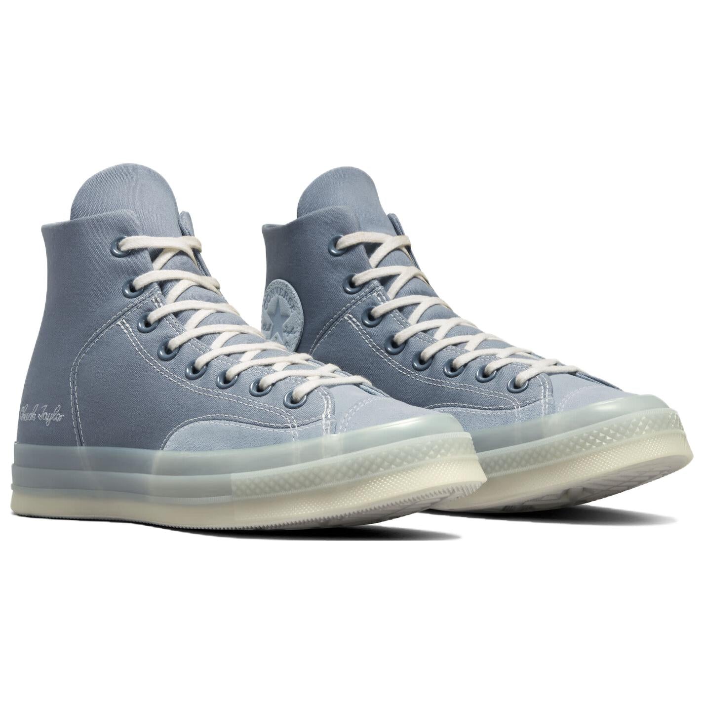 Converse Chuck 70 Marquis 'Grey' A04539C