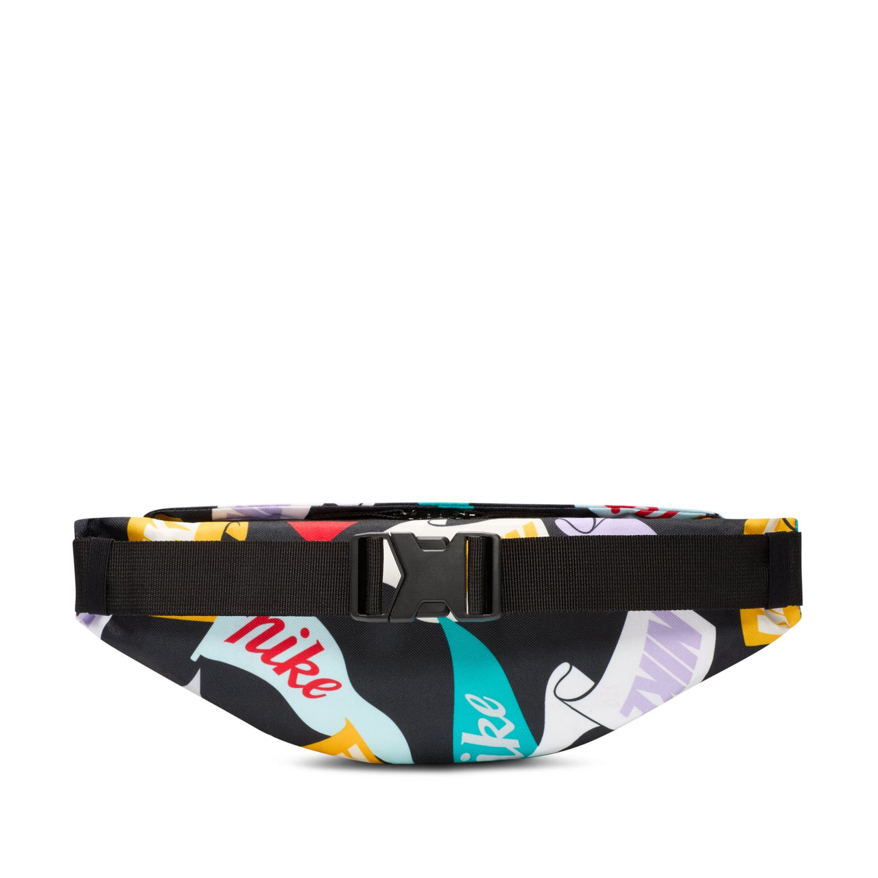 Nike Heritage Waist Pack 'Black Multi' HJ8368-010