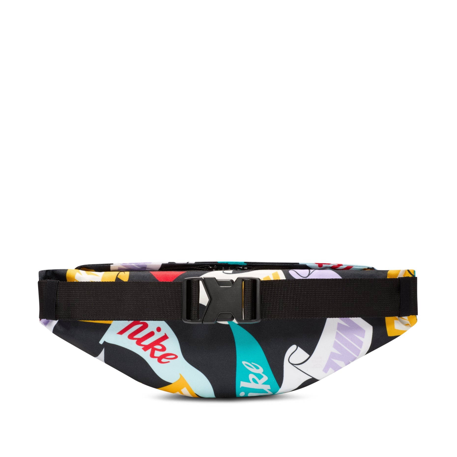 Nike Heritage Waist Pack 'Black Multi' HJ8368-010