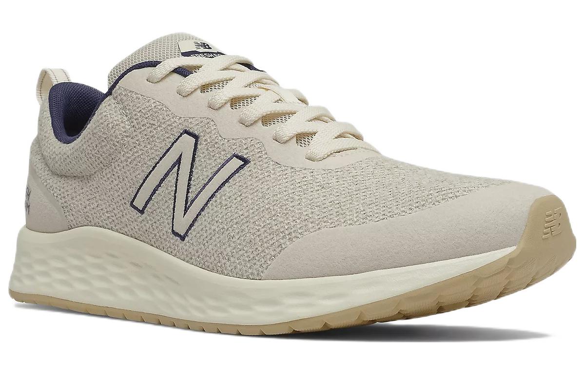 New Balance Fresh Foam Arishi v3 'Gray Dark Blue' MARISMW3