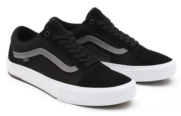 Vans Old Skool Black/Grey VN0A5JIP9BG