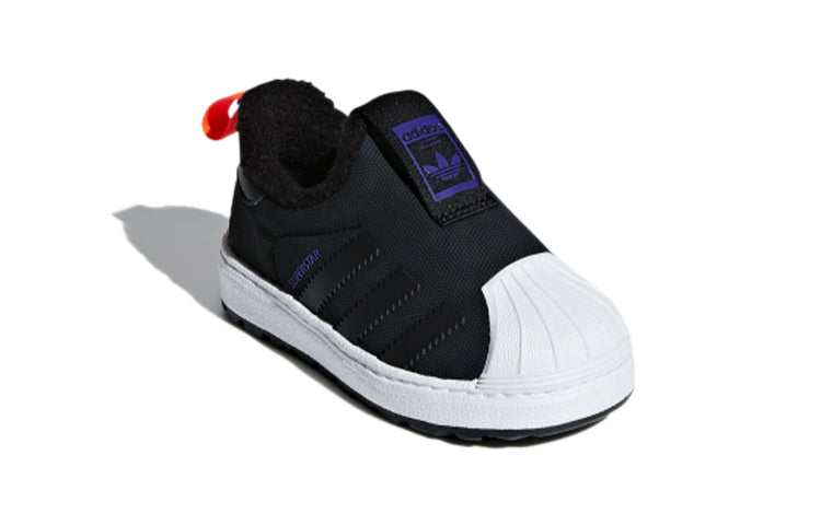 (TD) adidas originals Superstar Winter 360 I B22472