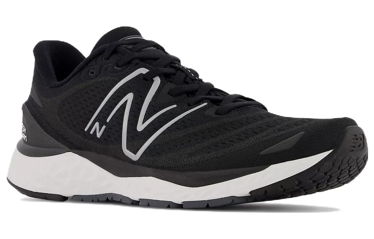 New Balance Solv v4 'Black White' MSOLVBW4