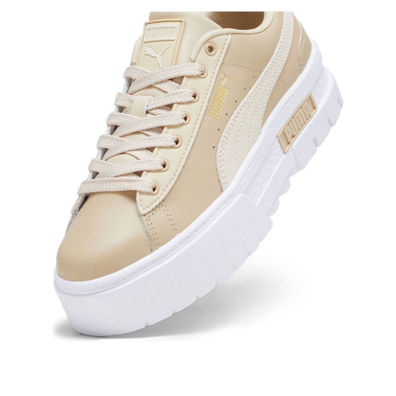 (WMNS) PUMA Mayze 'Beige' 381983-36