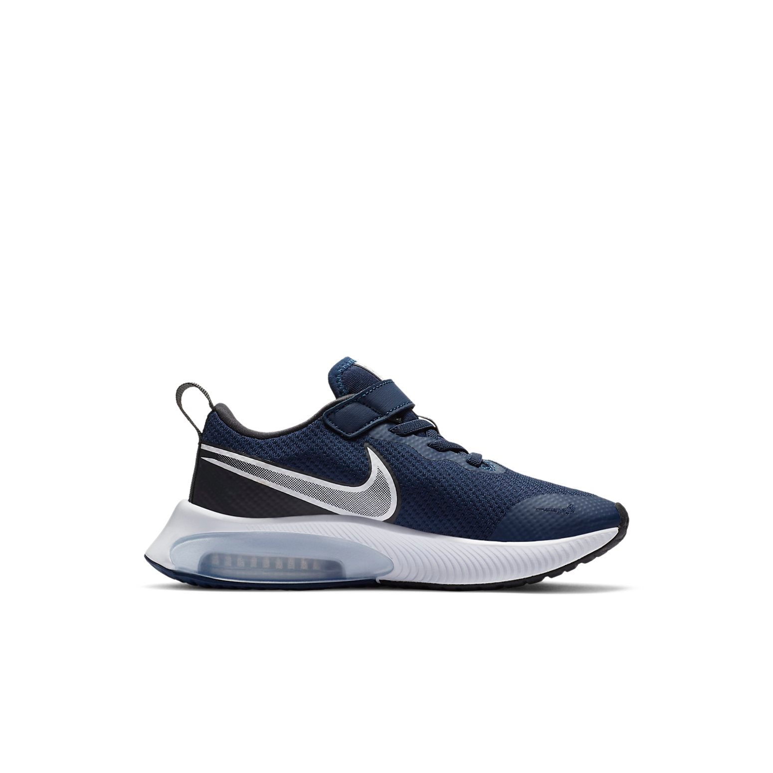 (PS) Nike Air Zoom Arcadia 'Blue Grey' CK0714-401