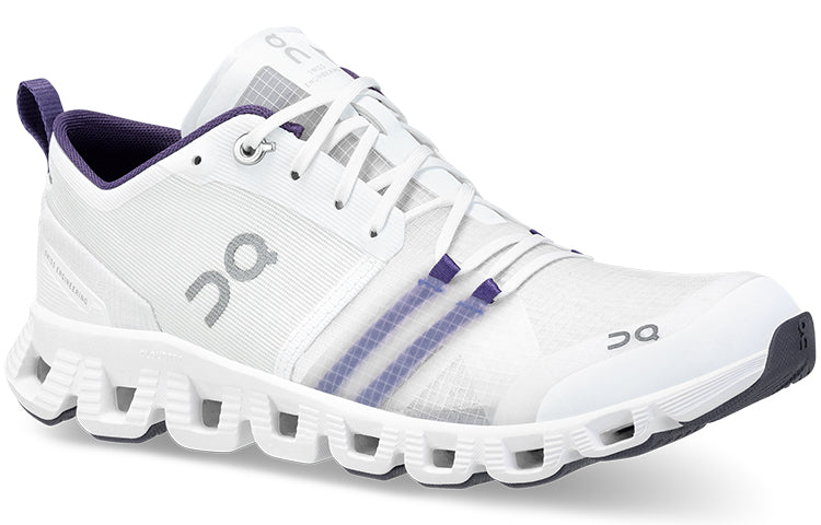 (WMNS) On Running Cloud X Shift 'Frost Twilight' 38.99119