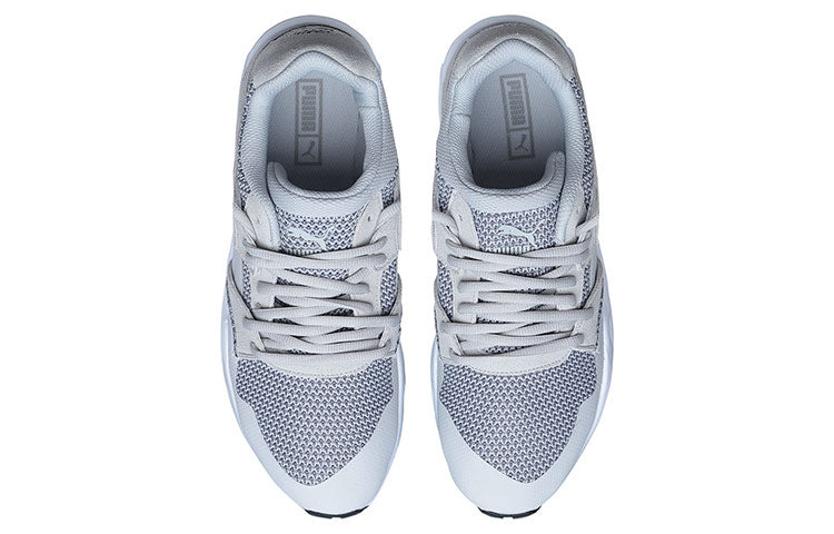 PUMA Blaze MultiRunning Shoes White/Gray 362512-02