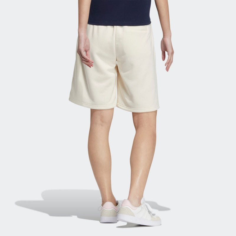 adidas Neo X Keith Haring Shorts 'White' HS6831