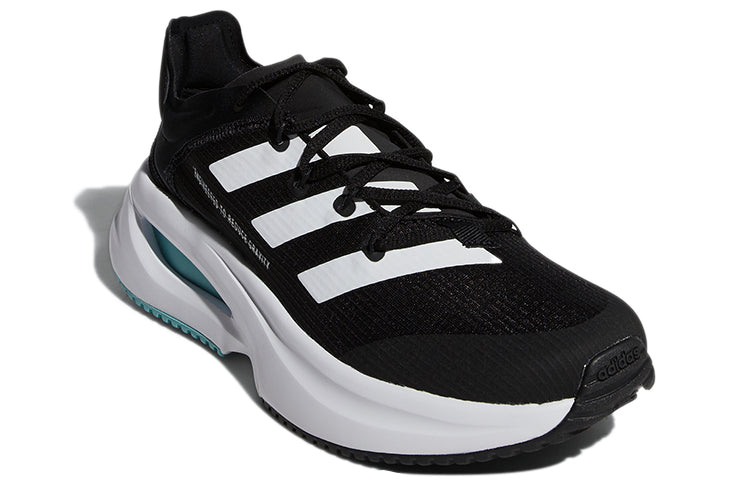 adidas Fluidflash 'Black Mint' GY4936