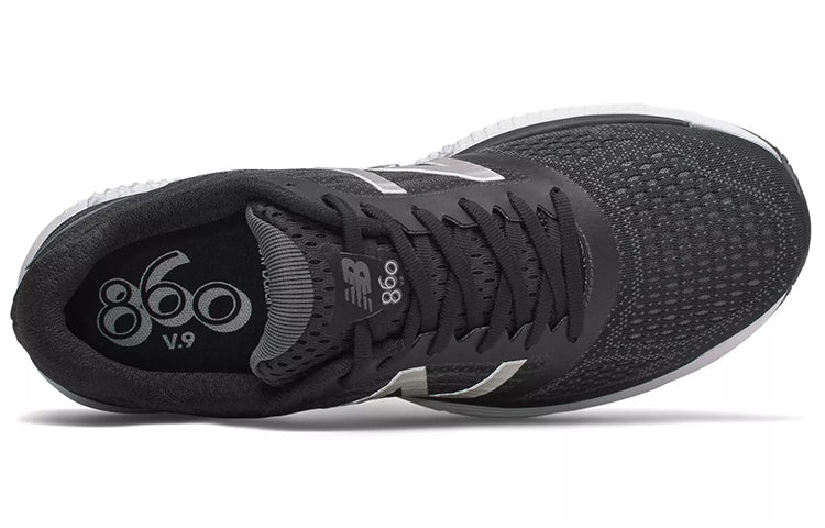 New Balance 860 V9 'Black' M860BK9
