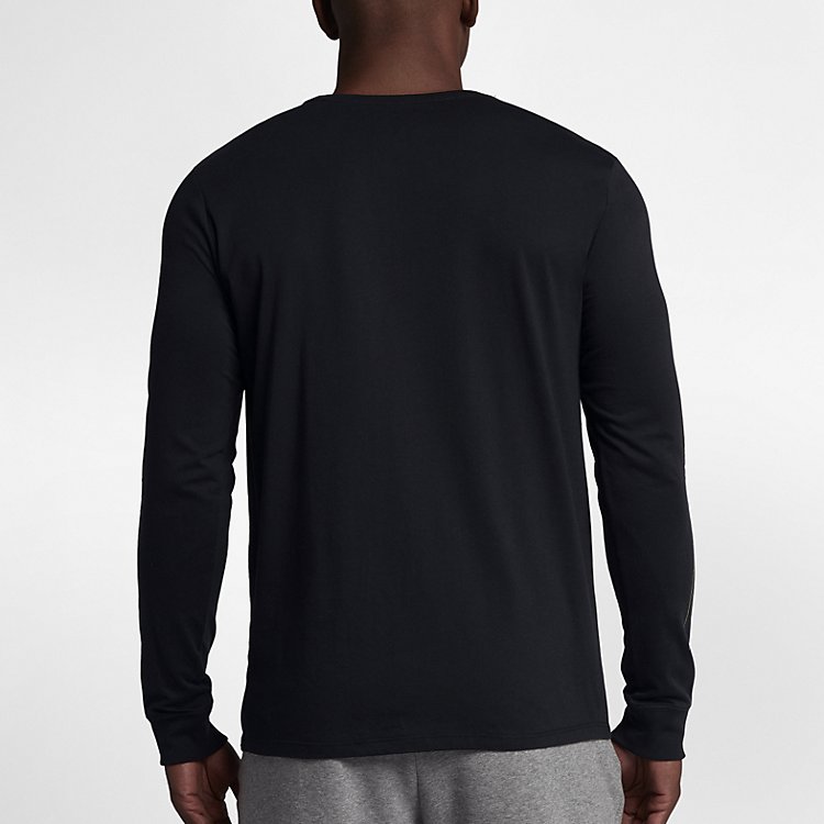 Nike Basketball s Men JSW Tee AJ13 ALTITUDE AA3272-010