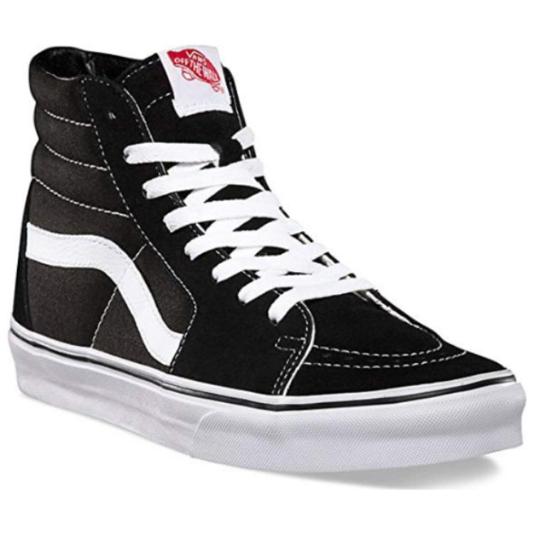 Vans Sk8 Hi-Top Trainers 'Black' VN000D51B8C