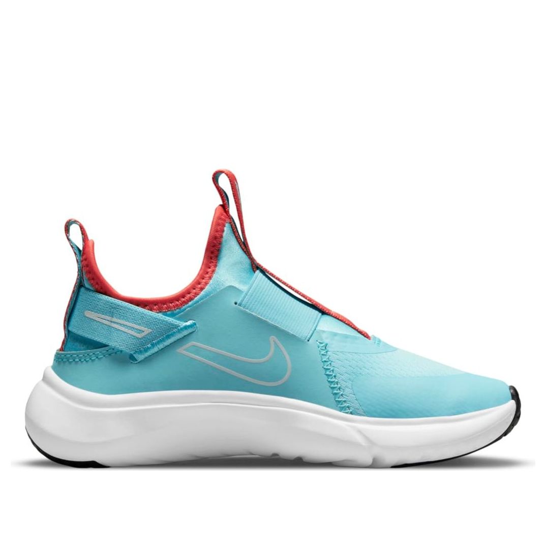 (PS) Nike Flex Plus 'Blue Red' CW7429-402