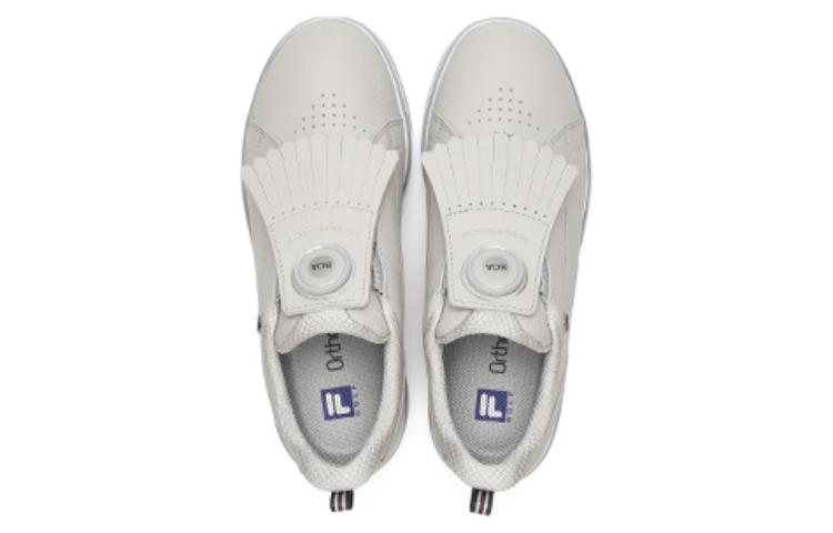 (WMNS) FILA GF 1911 Trainer Shoes 'Grey' A12W341709FVB