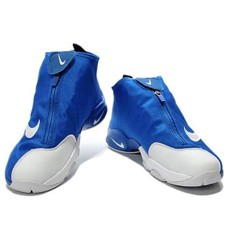 Nike Zoom Flight The Glove 'Royal Blue' 616772-400