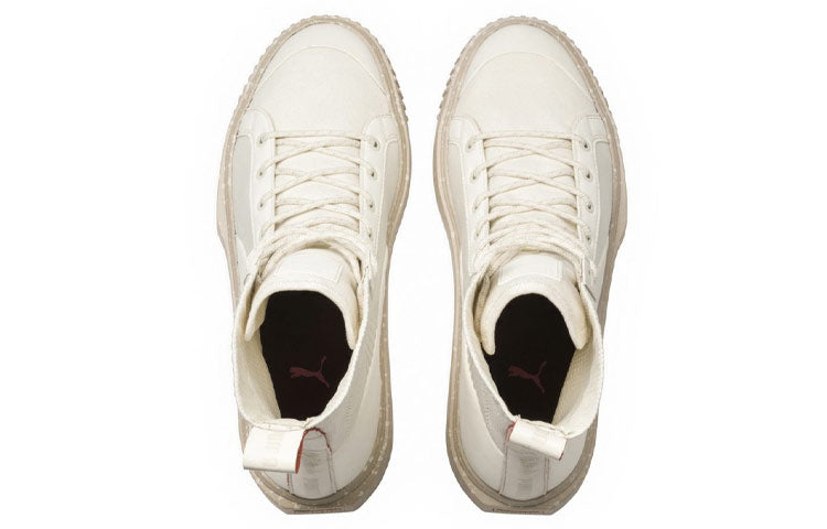 PUMA Breaker x Naturel 365677-02