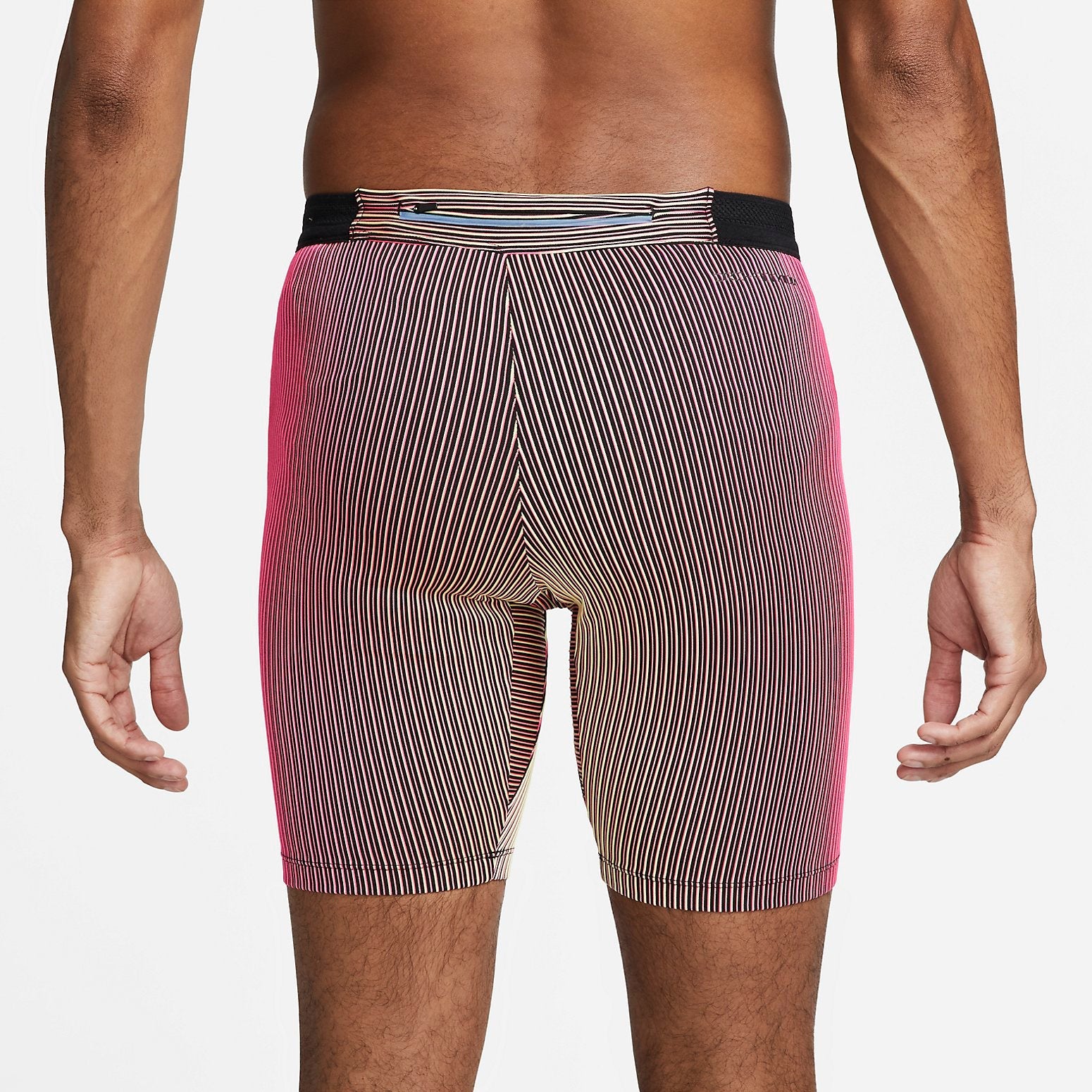 Nike Dri-FIT ADV AeroSwift 1/2-Length Racing Shorts 'Multi-Color' DM4622-016