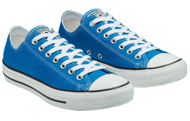 Converse Chuck Taylor All Star Low 'Snorkel Blue' 135514F