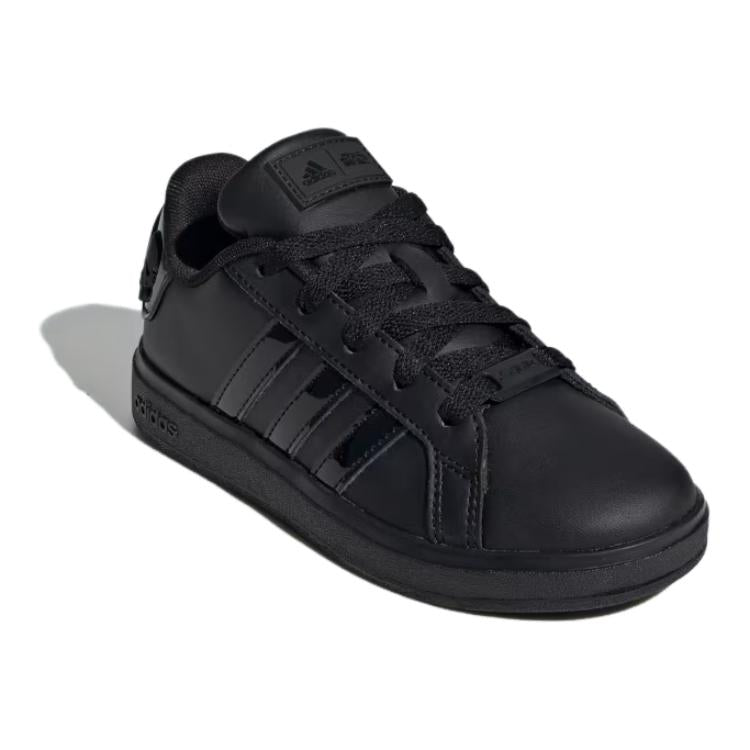 (GS) adidas x Star Wars Grand Court 2.0 'Core Black' IH7533