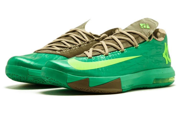 Nike KD 6 'Bamboo' 599424-301