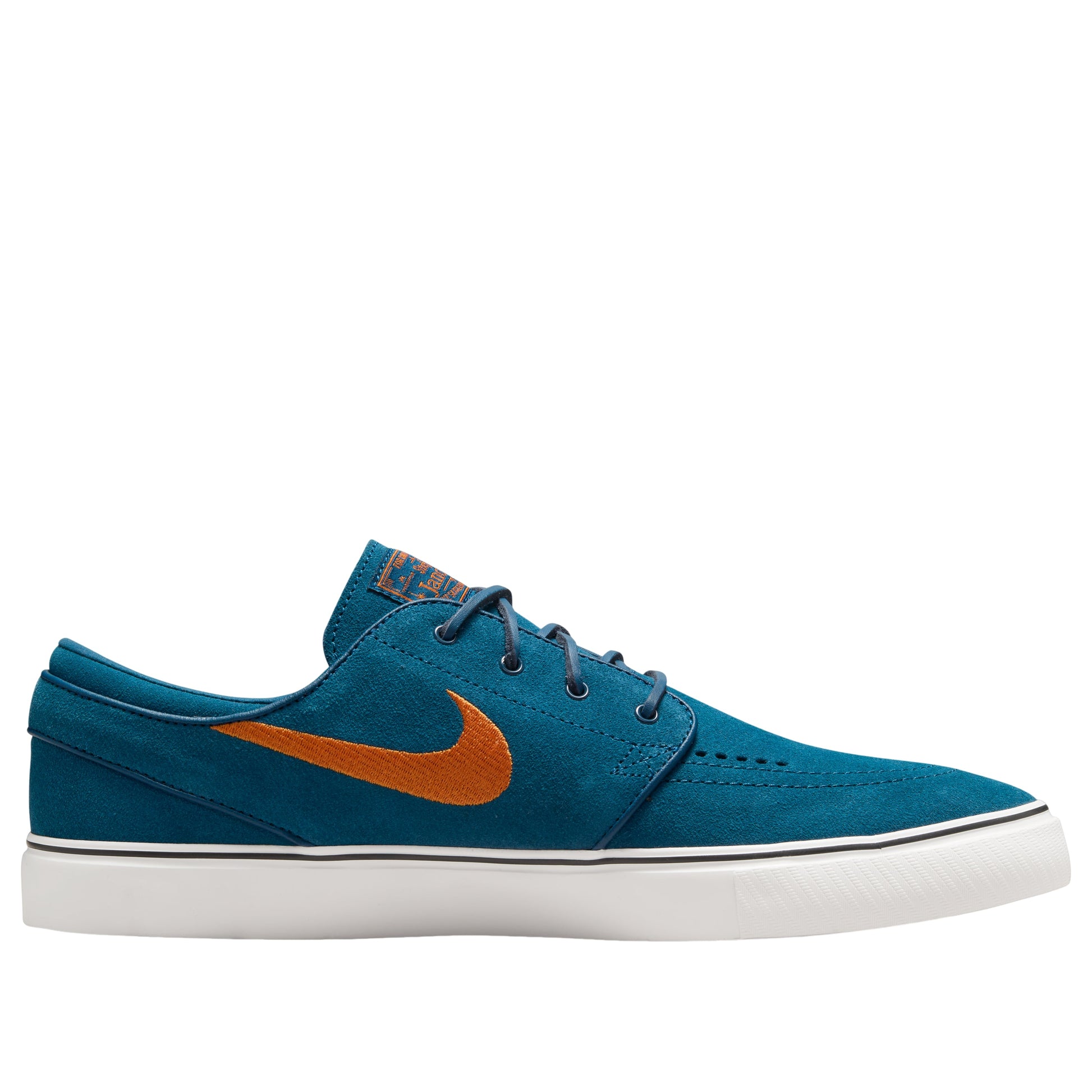 Nike x Stefan Janoski SB 'Blue Force' FD6757-401