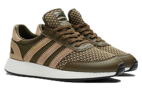 adidas Neighborhood x I-5923 Boost 'Olive' B37343
