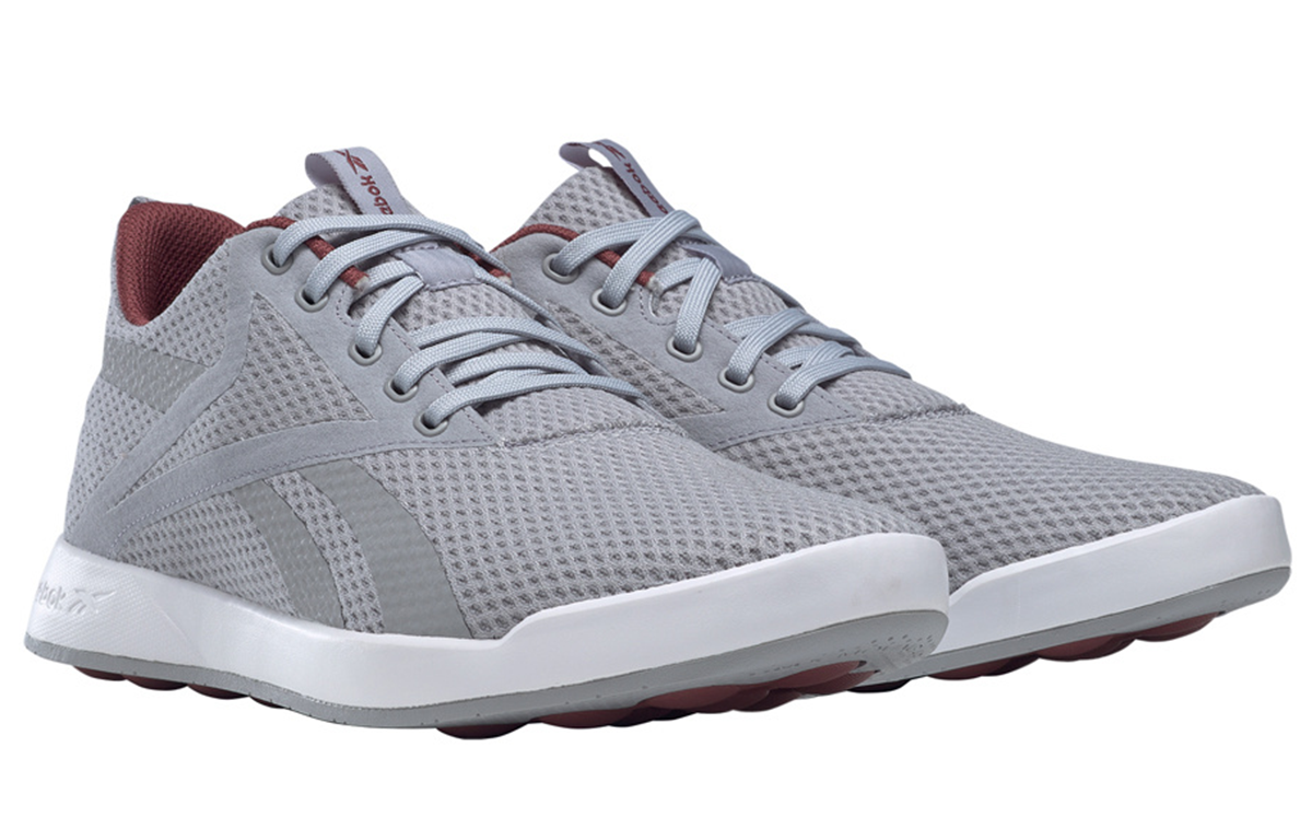 Reebok Walking Ever Road Dmx 3.0 Running Shoes Grey FX1087