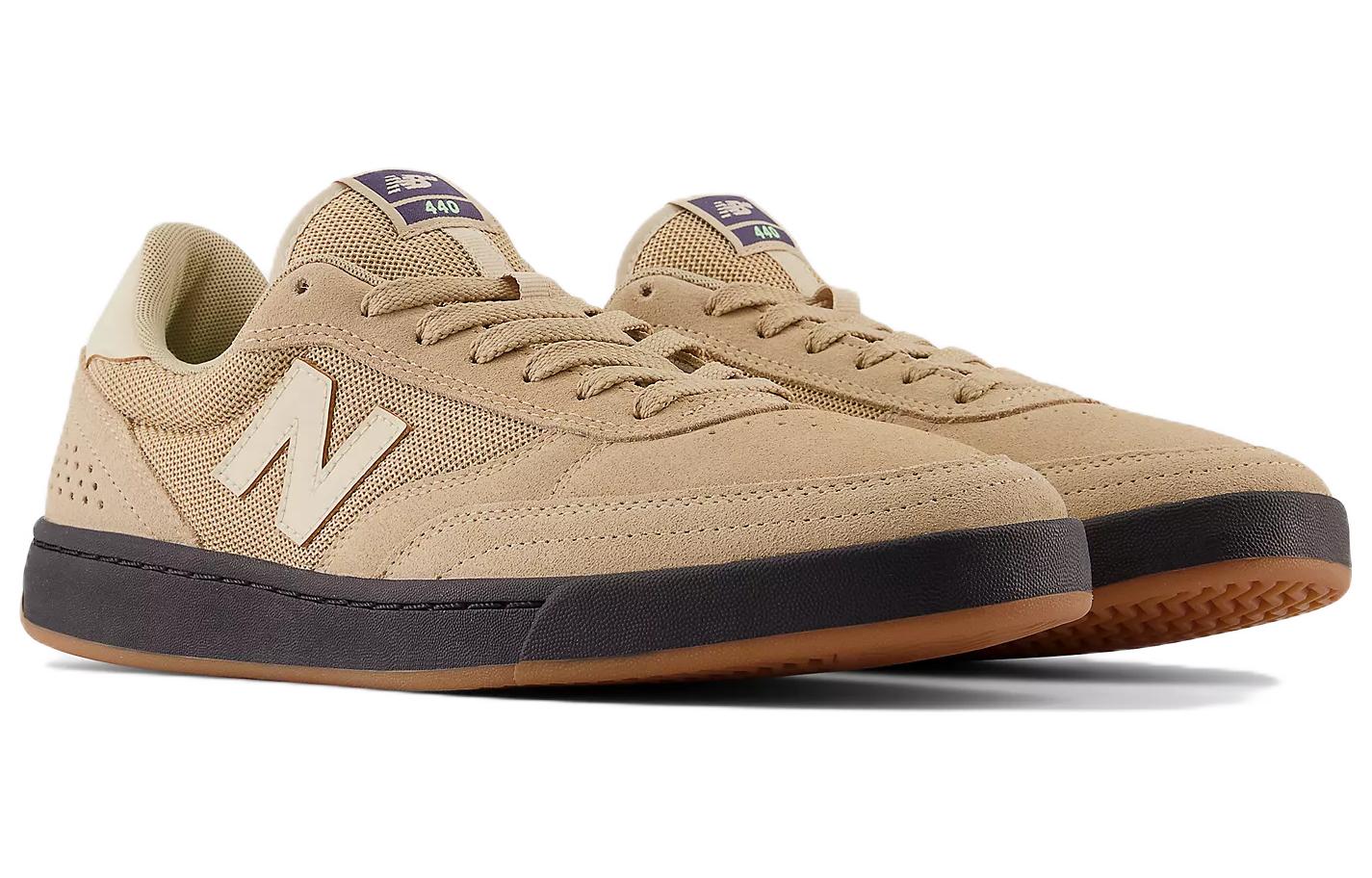 New Balance Numeric 440 'Tan' NM440TBM